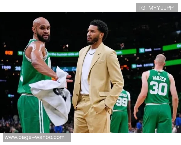 格里芬分析塔图姆复出时间10个月与16个月对伤病风险的影响