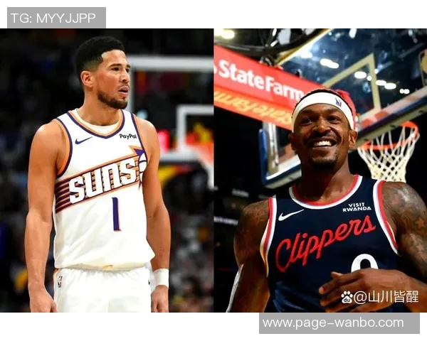 布克半场表现出色10中4砍下13分2篮板7助攻完美控制比赛未出现失误