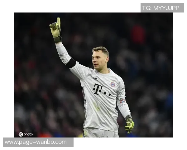 约根森谈偶像与启蒙球队卡西与诺伊尔的影响力